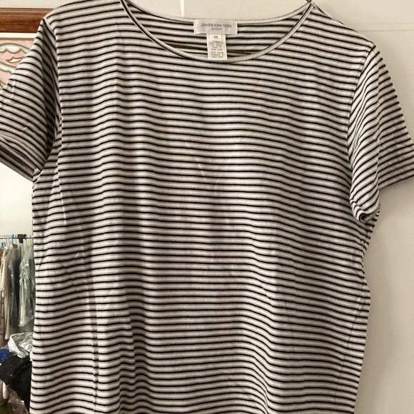 Jones New York Sport Top - Picture 6 of 7